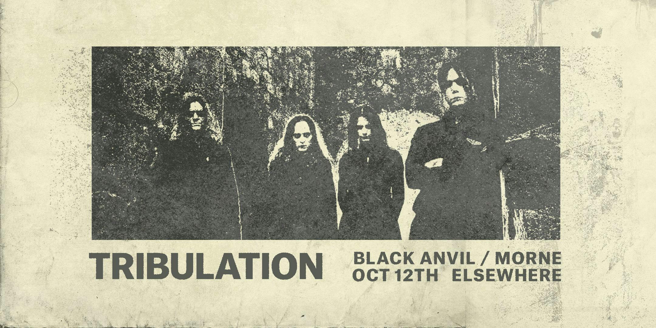 Tribulation