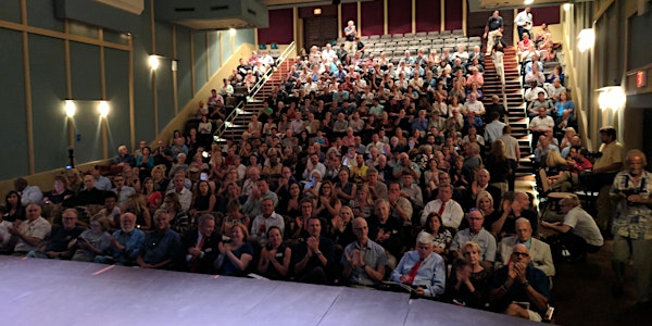 Strong Towns Gathering: North Texas