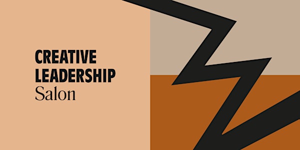 CREATIVE LEADERSHIP SALON N°5 - Creating Social Change through Play
