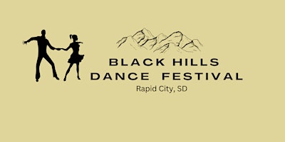 Immagine principale di Black Hills Dance Festival 2024 