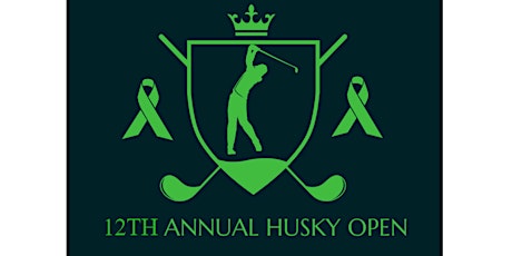 12th Annual Husky Open