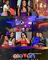 Imagem principal do evento Prestige Fridays! The #1 Friday Night in Atlanta w/ guest celebrities