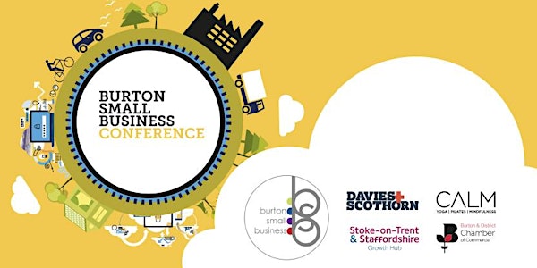 Burton Small Business Conference