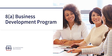Federal Contracting: 8a Business Development Program