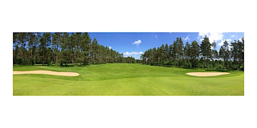 60th Annual Canadian Geo-science Classic Golf Tournament primary image