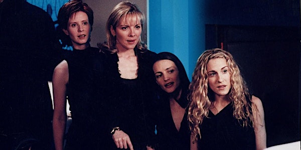 Cosmos, Cupcakes & Consent: Sex & the City in the Age of #MeToo