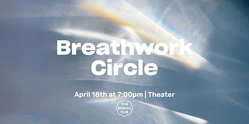 Breathwork Circle primary image