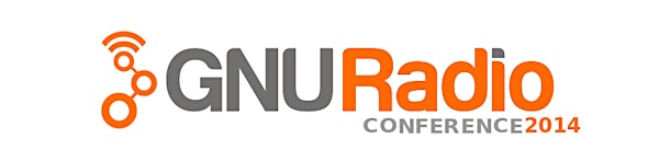 GNU Radio Conference 2014