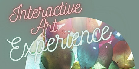 Interactive Art Experience