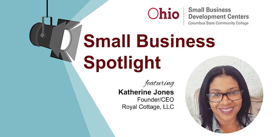 Small Business Spotlight