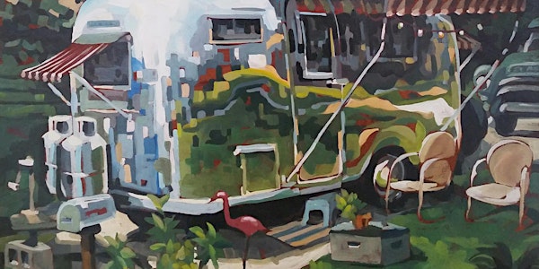 Paul Stankiewicz - Opening Reception