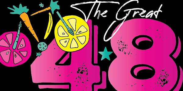The Great 48: A Community Bike Ride