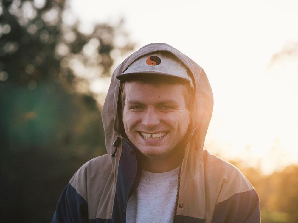 Mac DeMarco (solo) - SOLD OUT