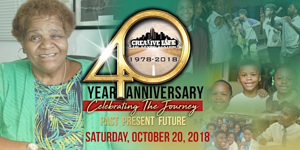 Celebrating the Journey: Past, Present & Future