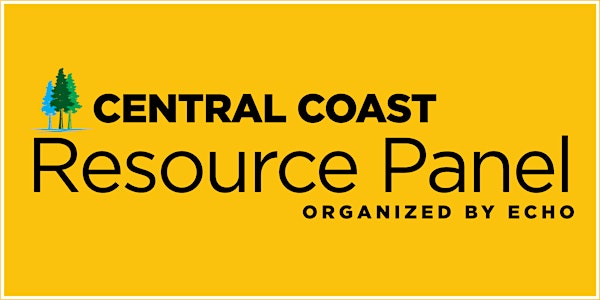 Central Coast Resource Panel - May 2024