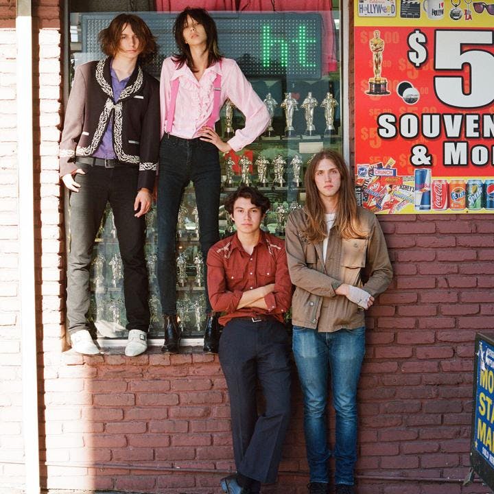 Starcrawler
