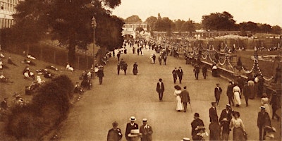 Image principale de The World on the Upper Terrace