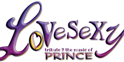LoVeSeXy tribute 2 the music of PRINCE! Live @ Pilots Cove Cafe/The Runaway primary image