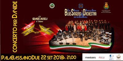 Concerto per Davide Concerto per Davide