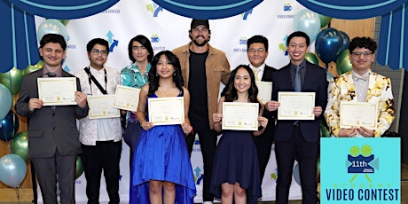 11th Annual Student PSA Video Awards Gala