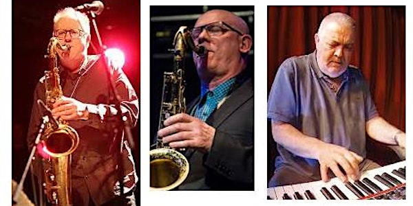 Payn, Pentelow & Haddrell @ Chandos Arms Jazz