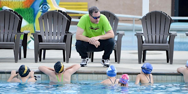 Indiana Swimming High Performance Swim Clinics - Indianapolis, IN