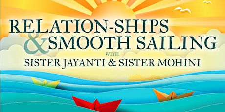 Relation-Ships & Smooth Sailing primary image