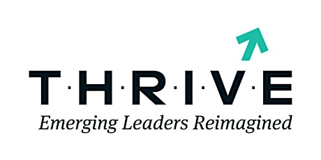 Lunch & Learn Series: SBA's T.H.R.I.V.E Emerging Leaders Program