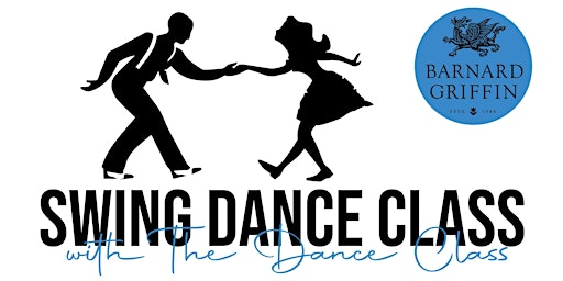 Swing Dancing Night with The Dance Class