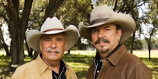 BELLAMY BROTHERS presented by Rotary Club & Oakes Farms primary image