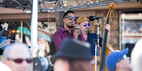 Image principale de 6th Annual Alameda Blues, Brews & BBQ