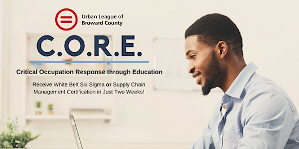 CORE Program Orientation