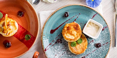 Hauptbild für AAIT MEET-UP