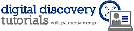 Digital Discovery Tutorial at McCormick Riverfront Library: "How To Access Your News Online" primary image
