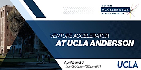 UCLA Anderson X Publicize Startup Speaker AMA2