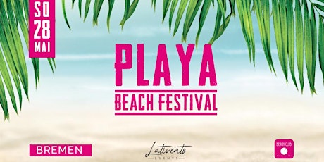 Bremen - Playa Latin Food Festival