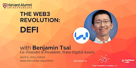 Web3 Revolution: DeFi