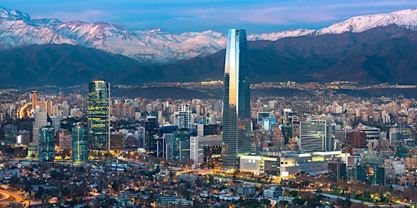 Trade Mission to Chile & Peru 2024