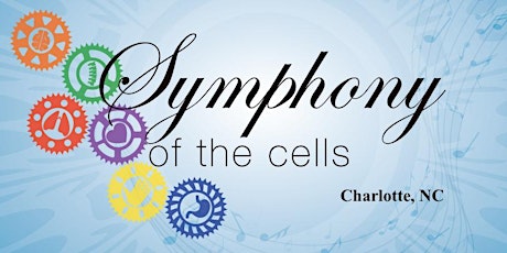 Symphony of the Cells - Charlotte, NC primary image