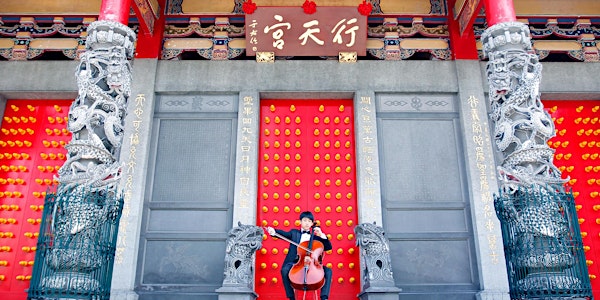 Hope Talk: Island's Young Cellist