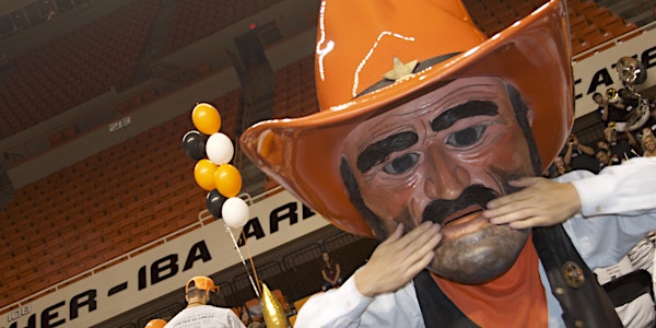 OSU CvC Birthday Bash 2018