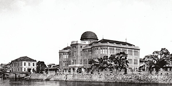 Cinematic Taiwan: Message from Hiroshima