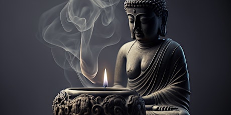 Candlelight Yin Yoga + Meditation
