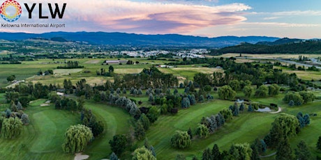 Sponsorship YLW Campus Golf Tournament