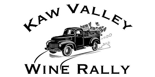 Kaw Valley Wine Rally primary image