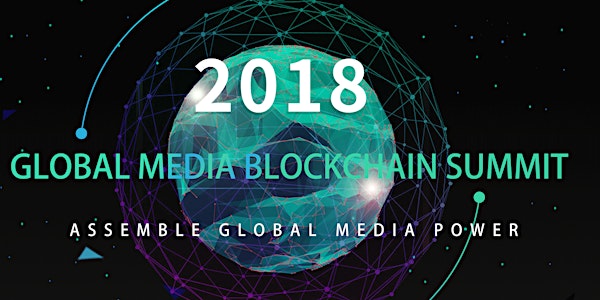 Global Media Blockchain Summit