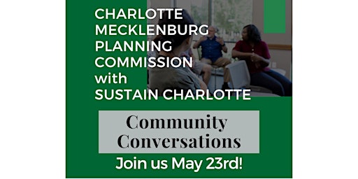 Image principale de CharMeck Commission & Community MAY 23