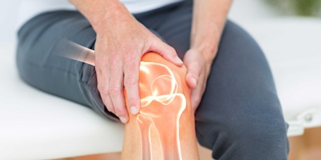 Custom-Made Knee Replacements primary image