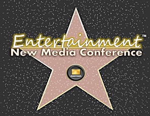 Entertainment New Media Conference primary image