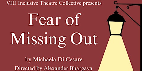 Fear Of Missing Out